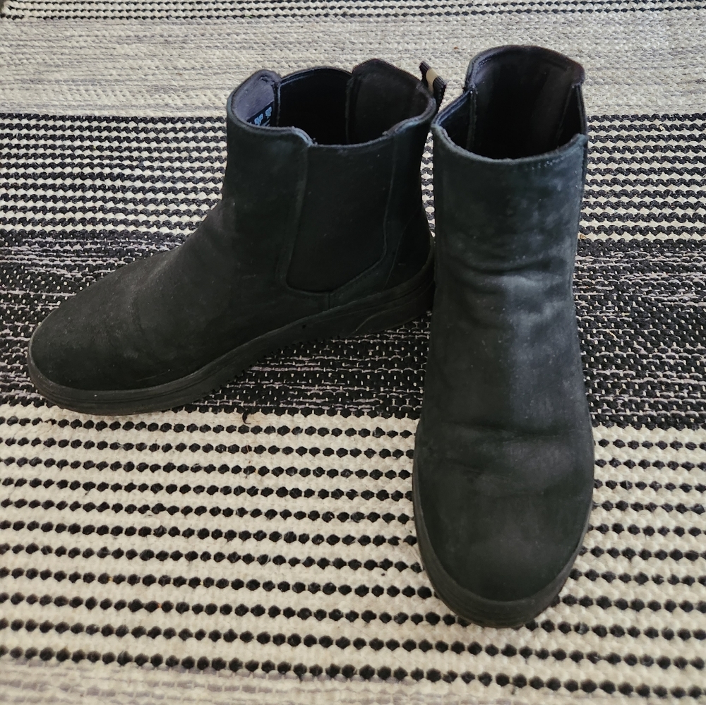 Dr.Scholls Boots